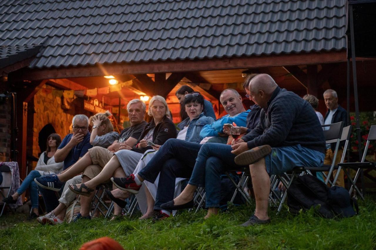 Holiday home Winny W Radochowie Ladek-Zdroj